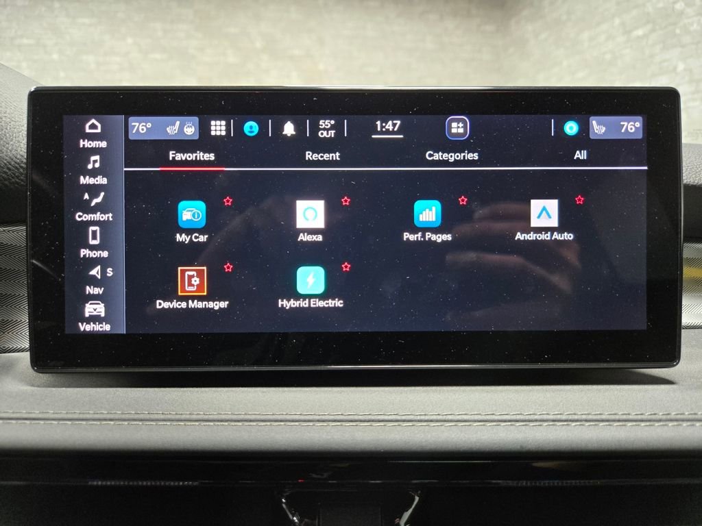 Used 2024 Alfa Romeo Tonale Veloce image 23