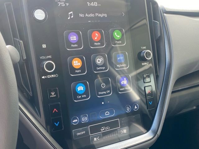 New 2026 Subaru Crosstrek 2.5i Limited image 20