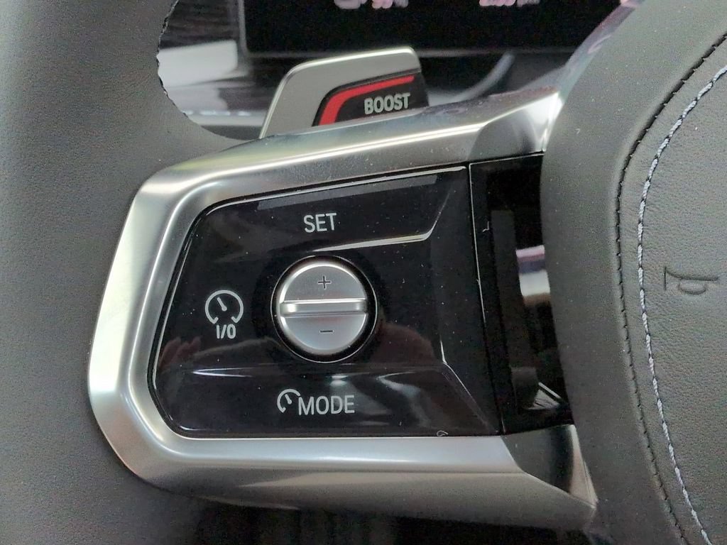New 2026 BMW i7 xDrive60 w/ Executive Package AWD/4WD image 25