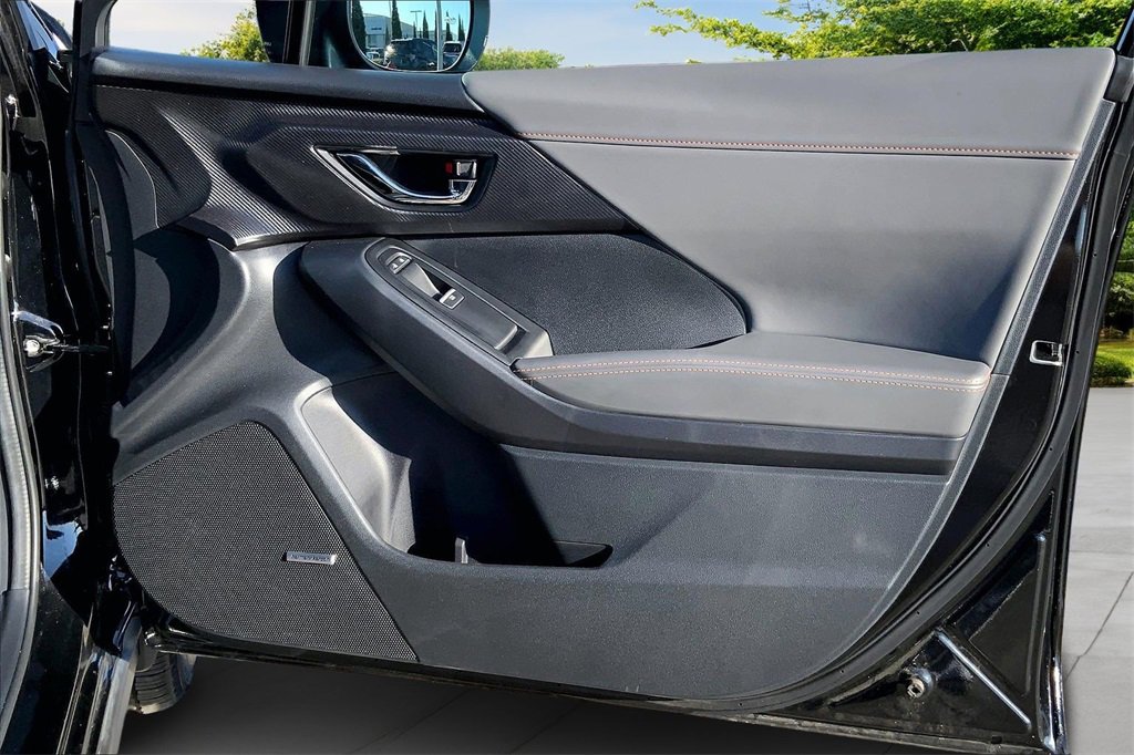 Used 2024 Subaru Crosstrek 2.5i Limited image 27