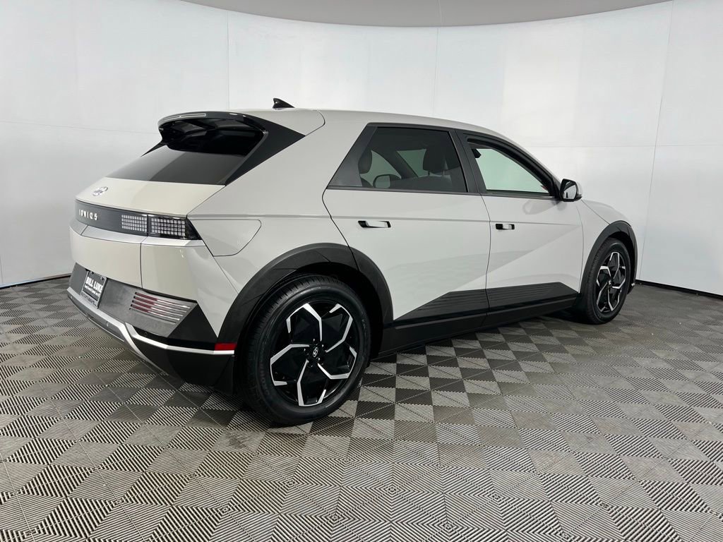 Used 2023 Hyundai Ioniq 5 SEL image 7