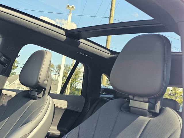 New 2026 Mercedes-Benz EQE 320 4MATIC SUV image 20