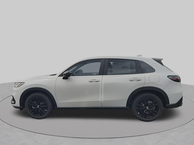New 2027 Honda HR-V Sport image 5