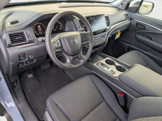 New 2025 Honda Ridgeline Sport+ image 3
