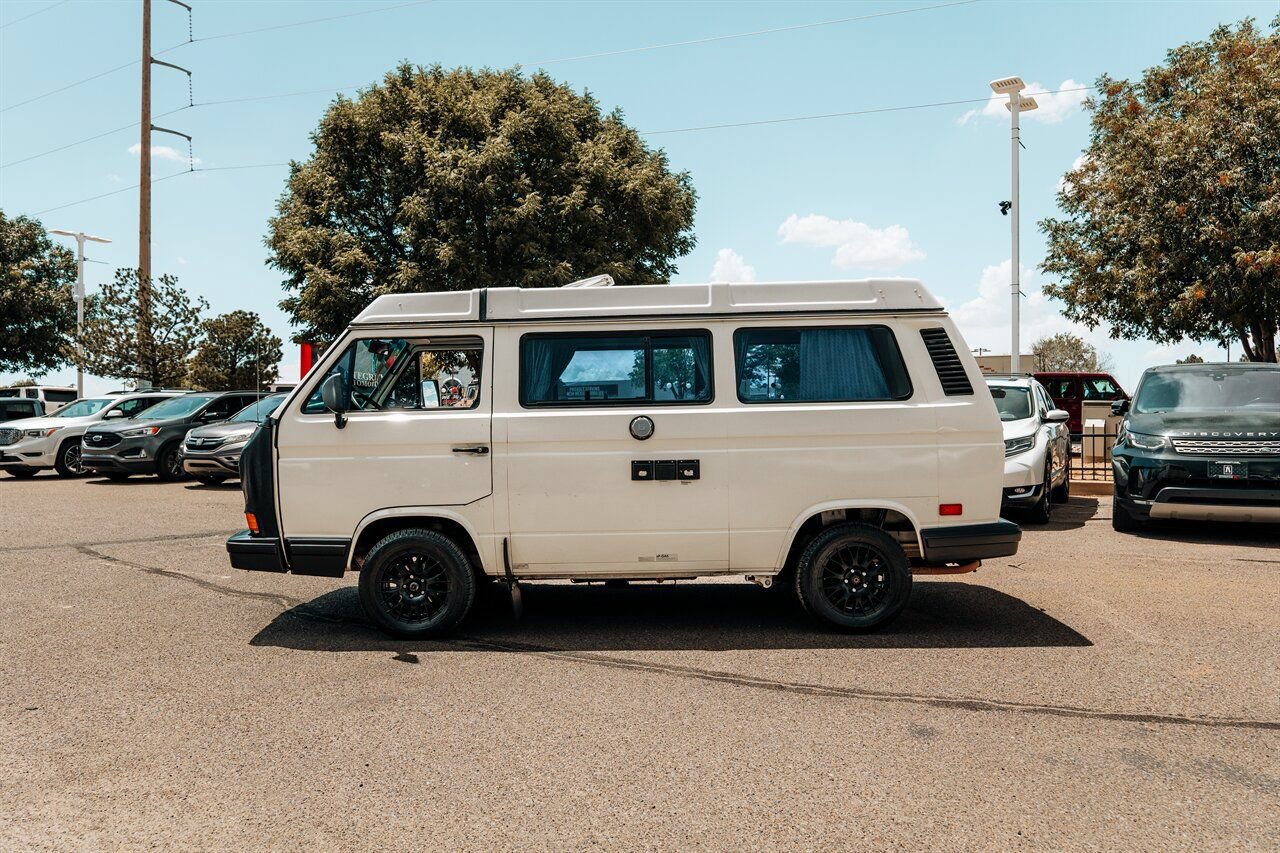 Used 1989 Volkswagen Vanagon GL RWD image 4