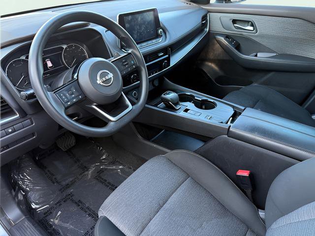 Used 2022 Nissan Rogue SV image 12