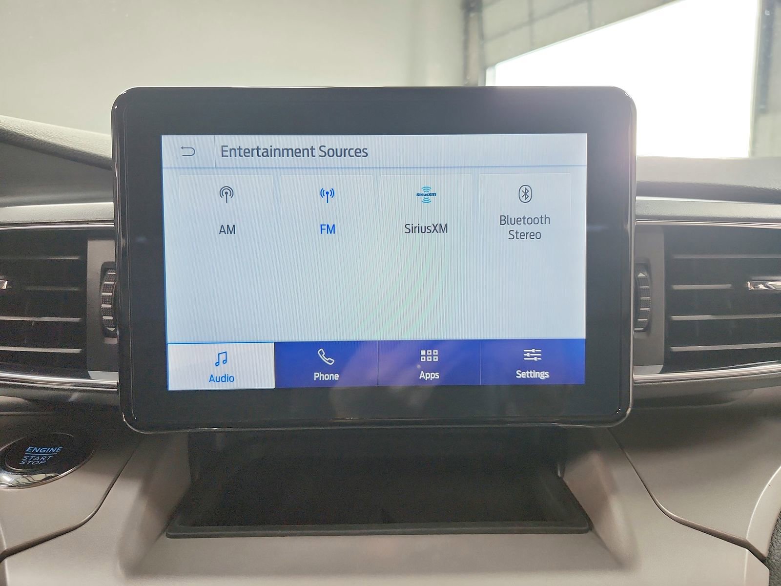 Used 2024 Ford Explorer XLT w/ Equipment Group 202A image 27