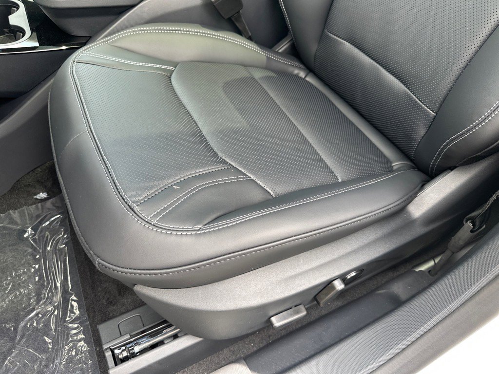 New 2025 Ford Mustang Mach-E Premium image 18