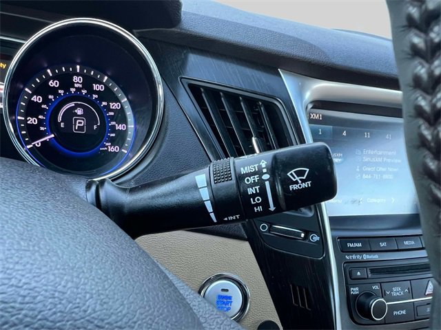 Used 2014 Hyundai Sonata Limited w/ Technology Package 05 image 28