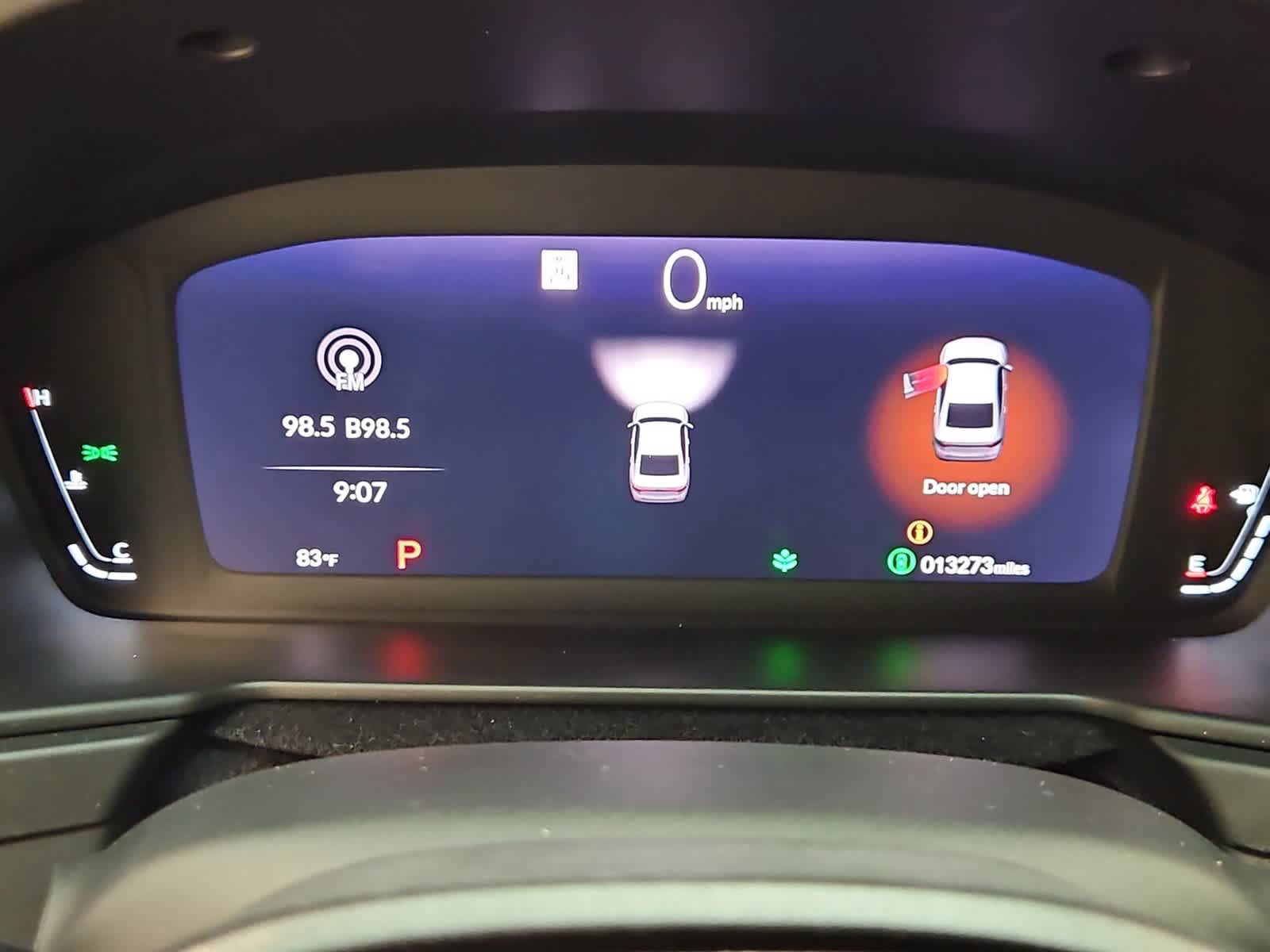 Certified 2024 Honda Accord LX image 12