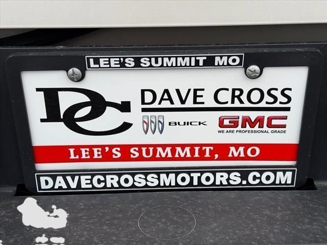 Used 2024 Chevrolet Silverado 1500 LT Trail Boss w/ Protection Package image 28