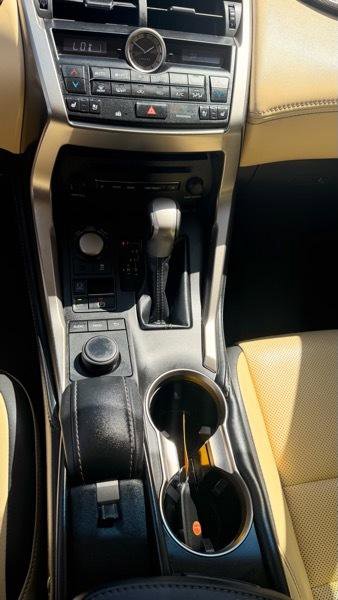 Used 2017 Lexus NX 200t FWD w/ Premium Package image 10