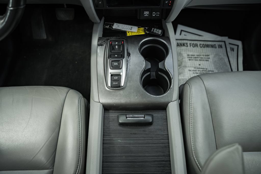 Used 2022 Honda Pilot EX-L image 28