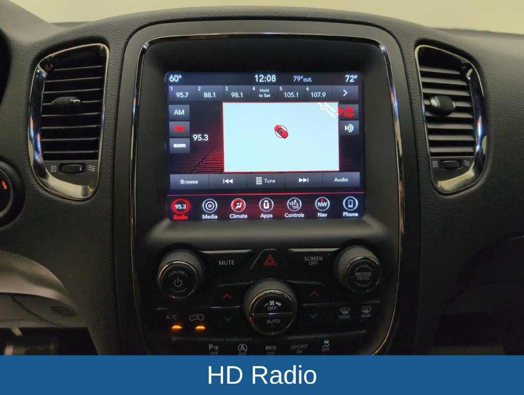 Used 2018 Dodge Durango GT w/ Premium Group RWD image 23