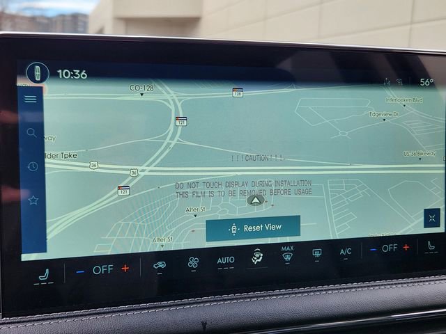 New 2026 Lincoln Corsair Premiere w/ Towing Package image 21