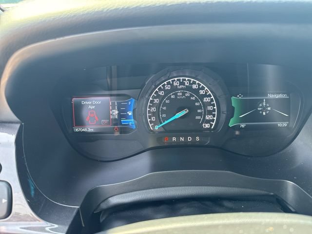 Used 2023 Ford Ranger Lariat w/ Equipment Group 501A High AWD/4WD image 24