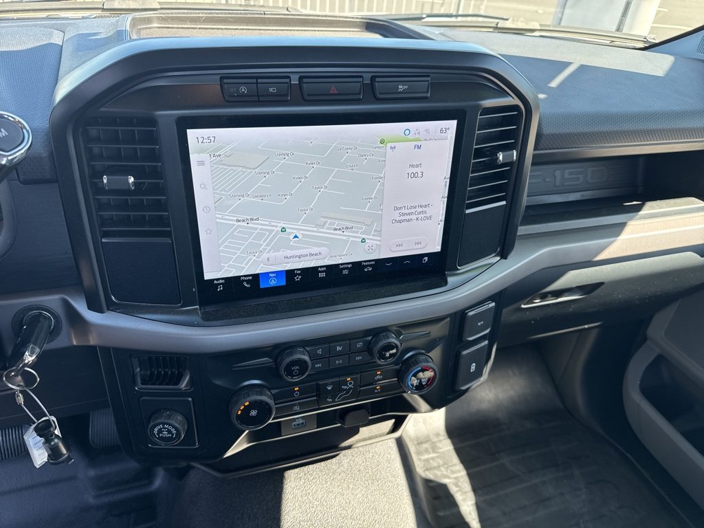 Used 2024 Ford F150 XL image 15