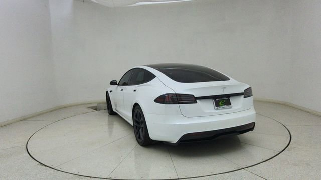 Used 2023 Tesla Model S Standard Range image 67