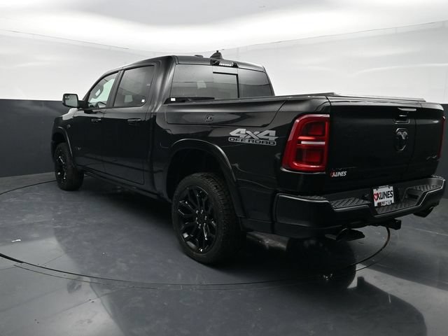 New 2027 RAM 1500 Limited AWD/4WD image 7