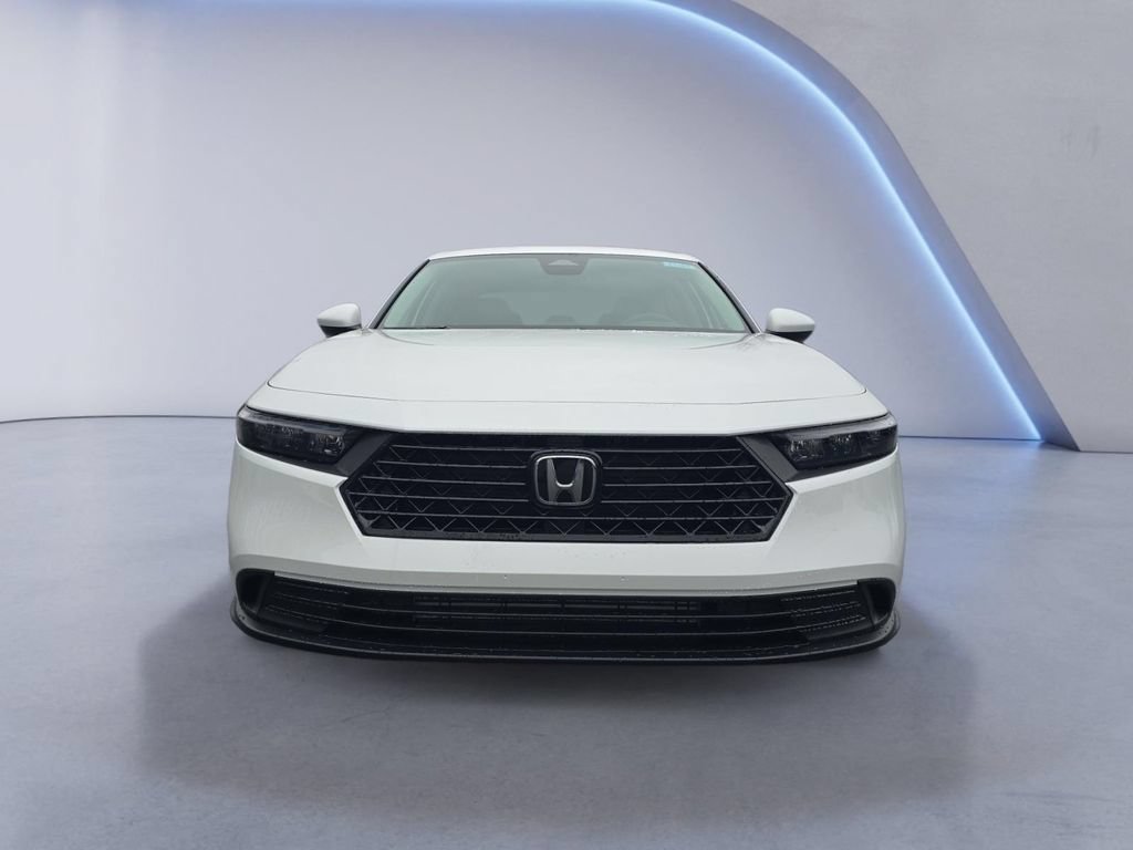 New 2026 Honda Accord LX image 9