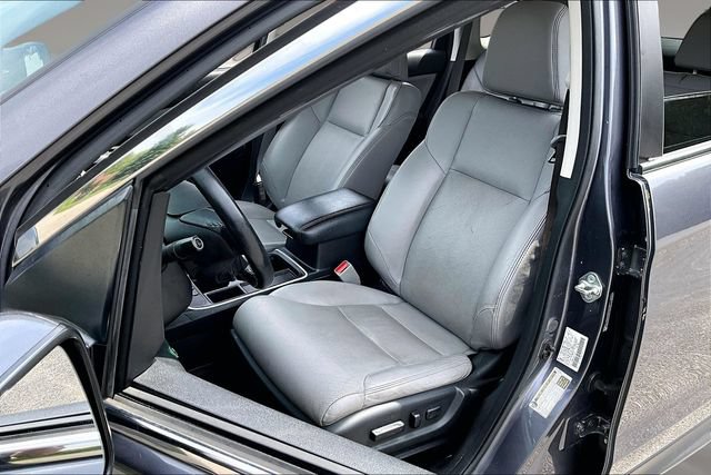 Used 2015 Honda CR-V EX-L image 18