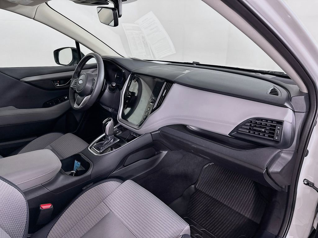 Certified 2025 Subaru Outback Premium w/ Popular Package #1A image 36