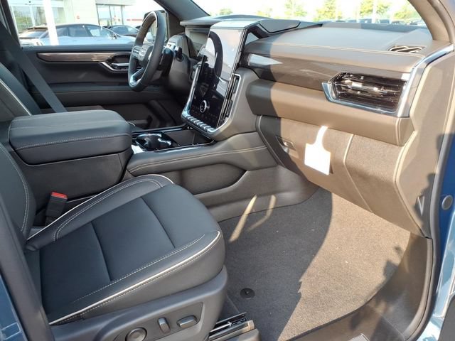 New 2026 GMC Yukon XL Elevation w/ Elevation Premium Package AWD/4WD image 27