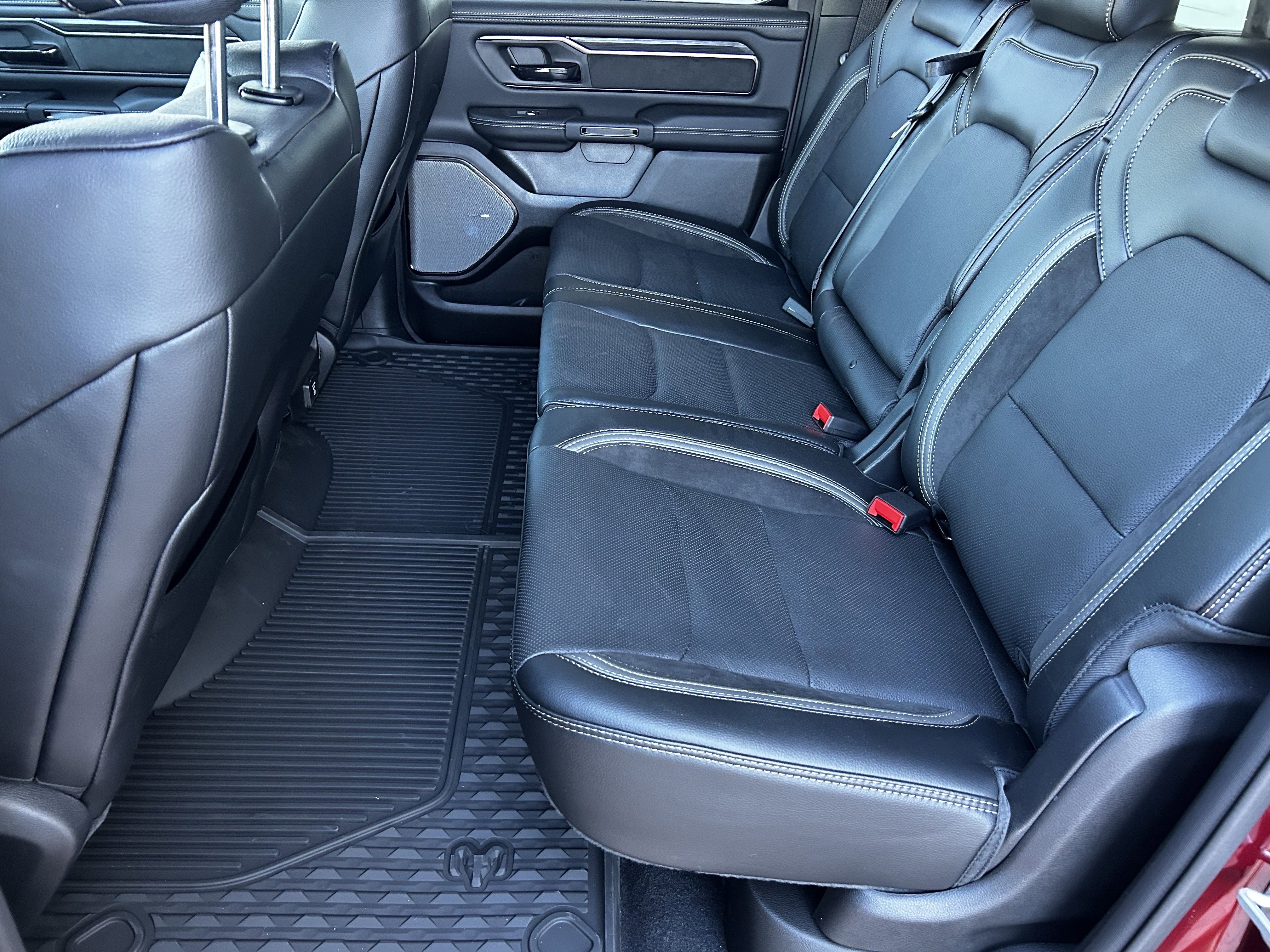New 2026 RAM 1500 Rebel image 14
