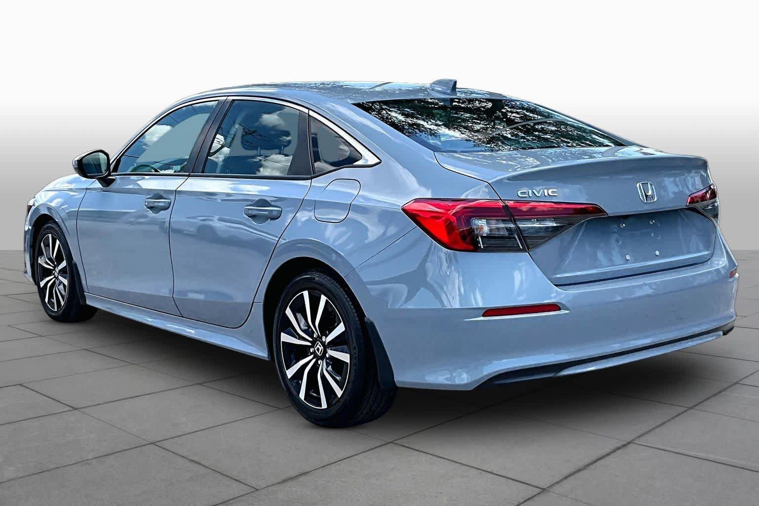 Used 2024 Honda Civic EX image 12