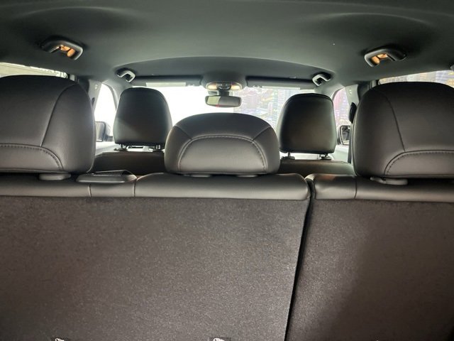 New 2026 Jeep Compass Latitude image 31