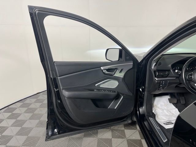 Used 2023 Acura RDX w/ Technology Package image 11