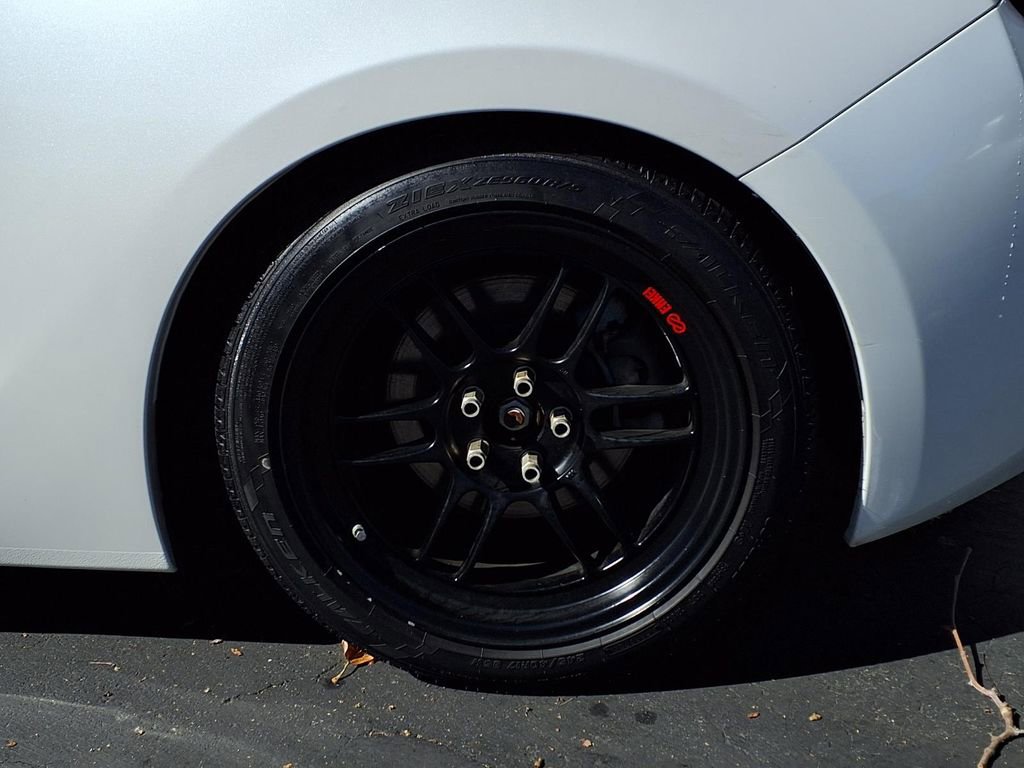 Used 2013 Subaru BRZ Limited w/ Popular Pkg 2C image 4