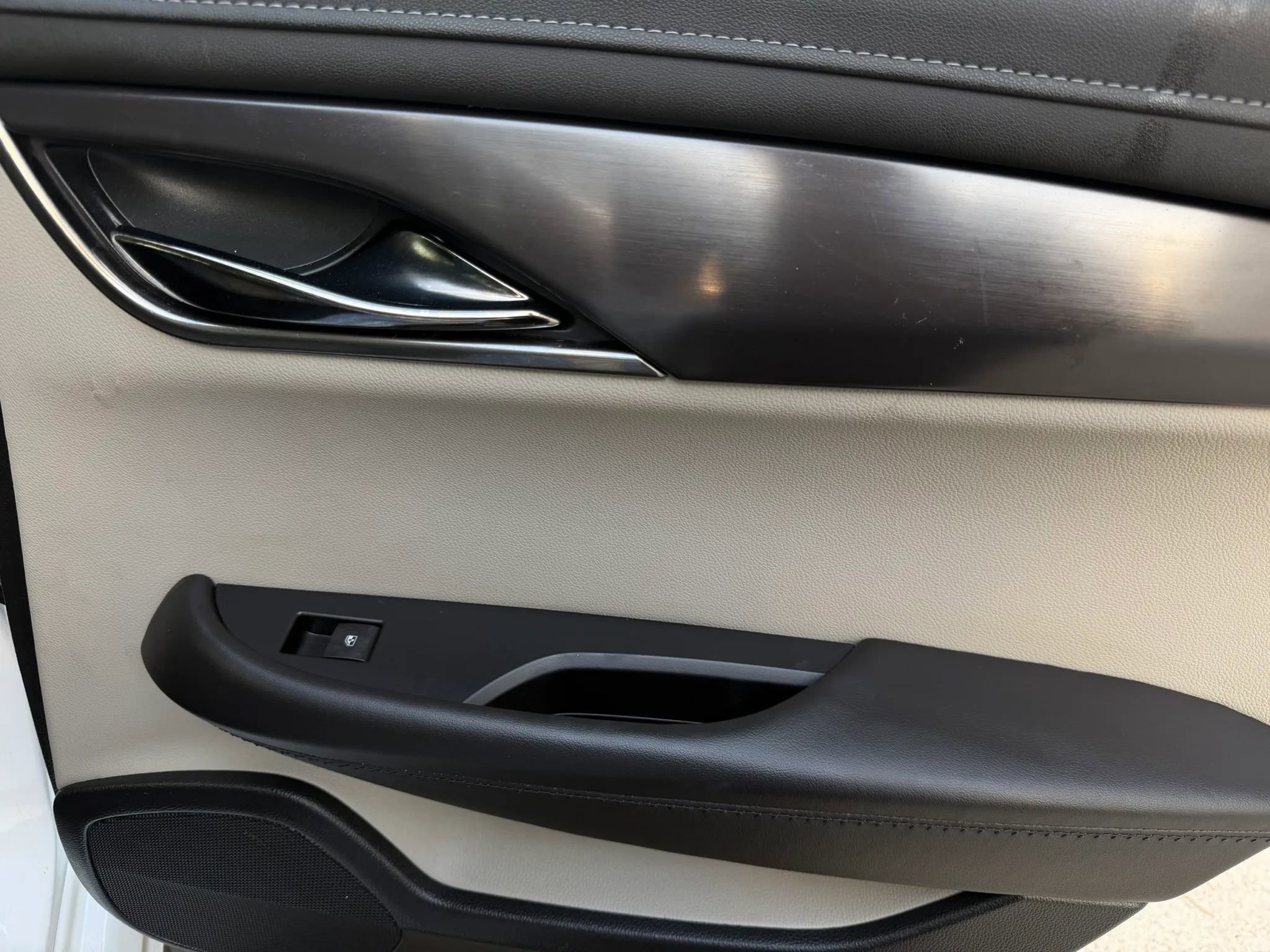 Used 2016 Cadillac ATS Sedan RWD image 12