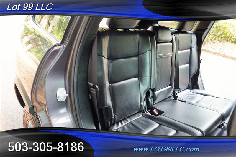 Used 2018 Jeep Grand Cherokee Limited AWD/4WD image 17