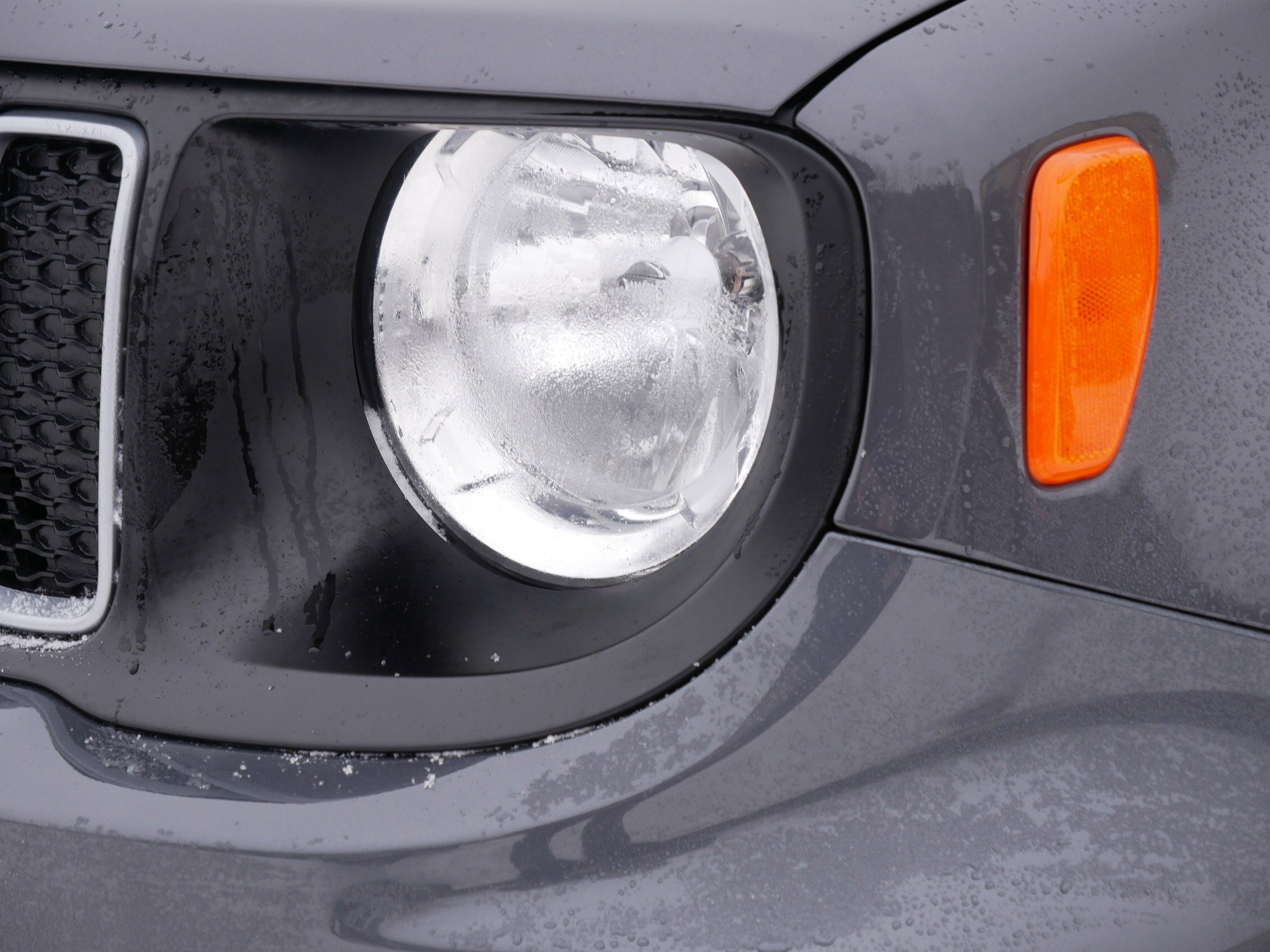 Certified 2022 Jeep Renegade Latitude w/ Convenience Group image 16