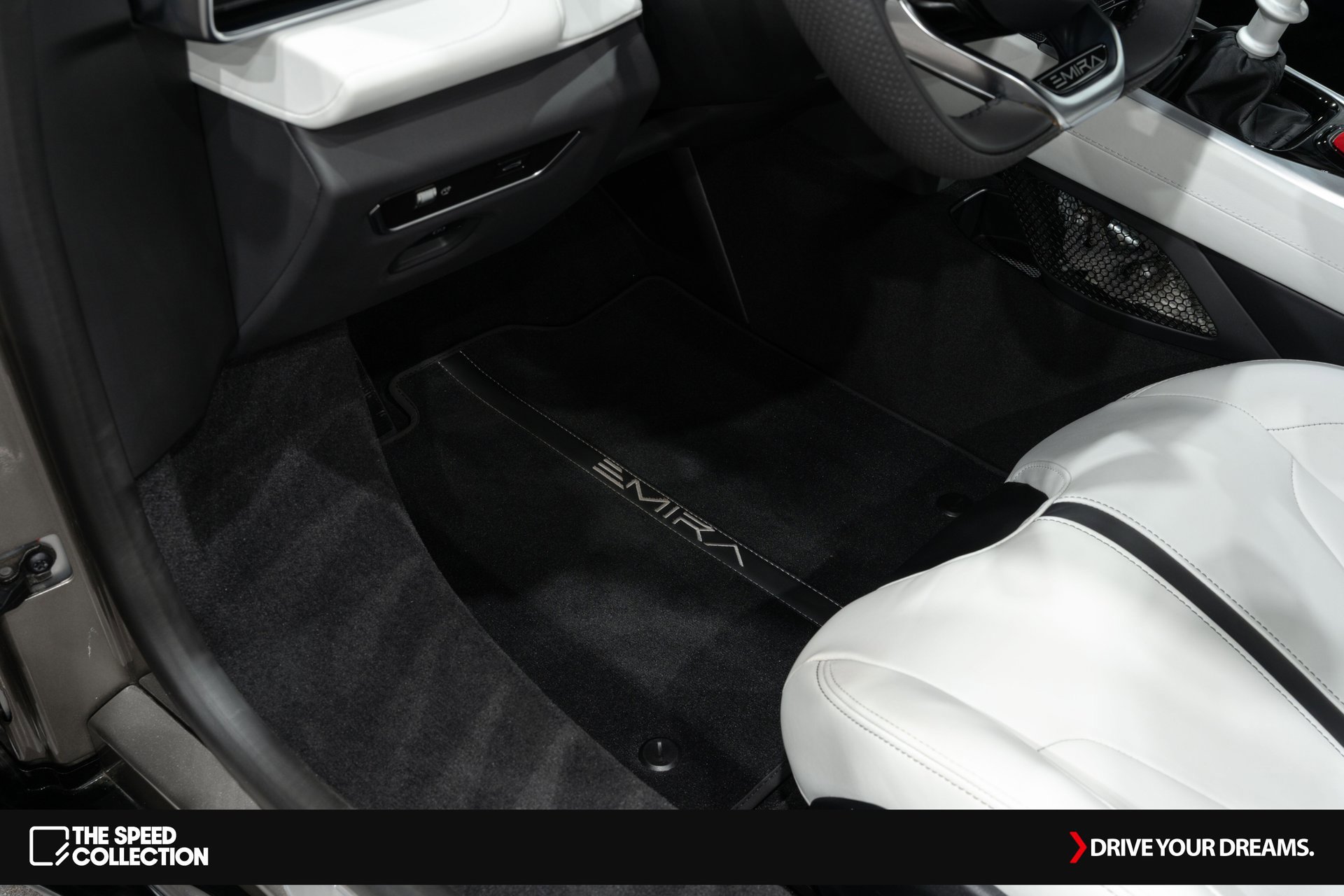 Used 2024 Lotus Emira First Edition image 15