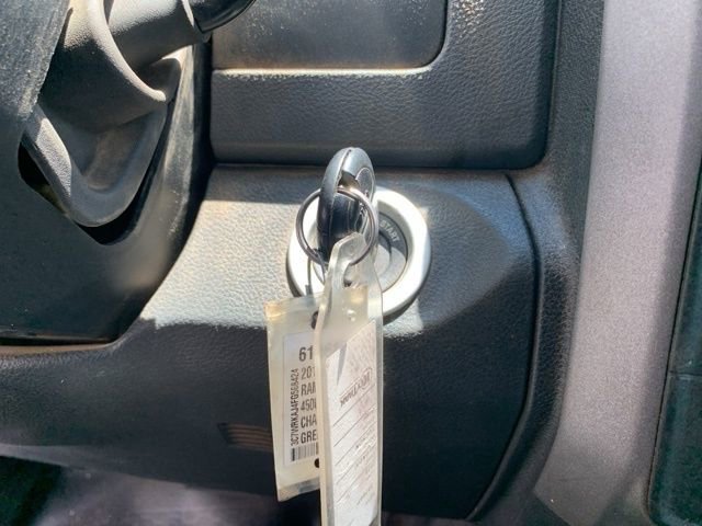 Used 2015 RAM 4500 Tradesman w/ Power & Remote Entry Group image 29