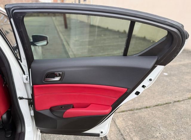 Used 2020 Acura ILX w/ Premium & A-SPEC Package image 26