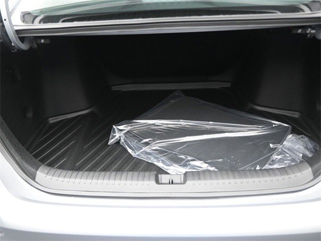 New 2025 Honda Accord SE image 29