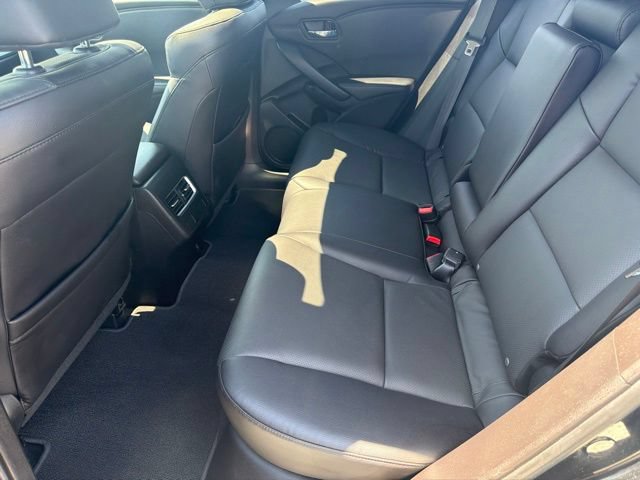 Used 2018 Acura RDX w/ Advance Package AWD/4WD image 14