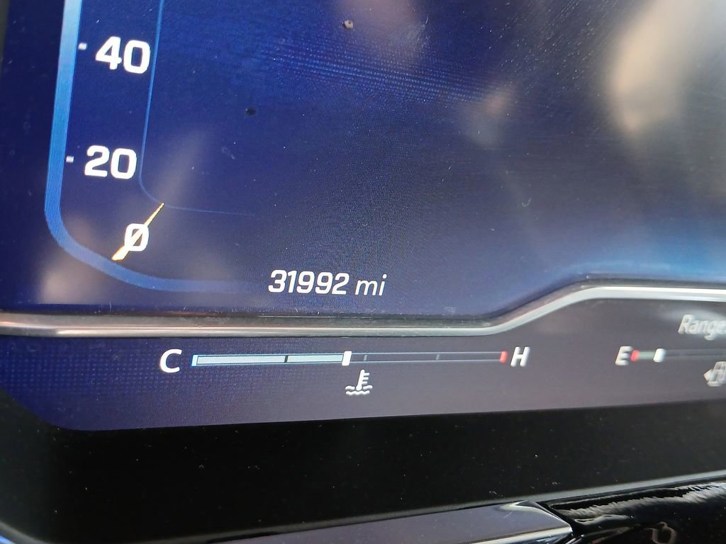 Used 2023 Chevrolet Silverado 1500 LT image 23