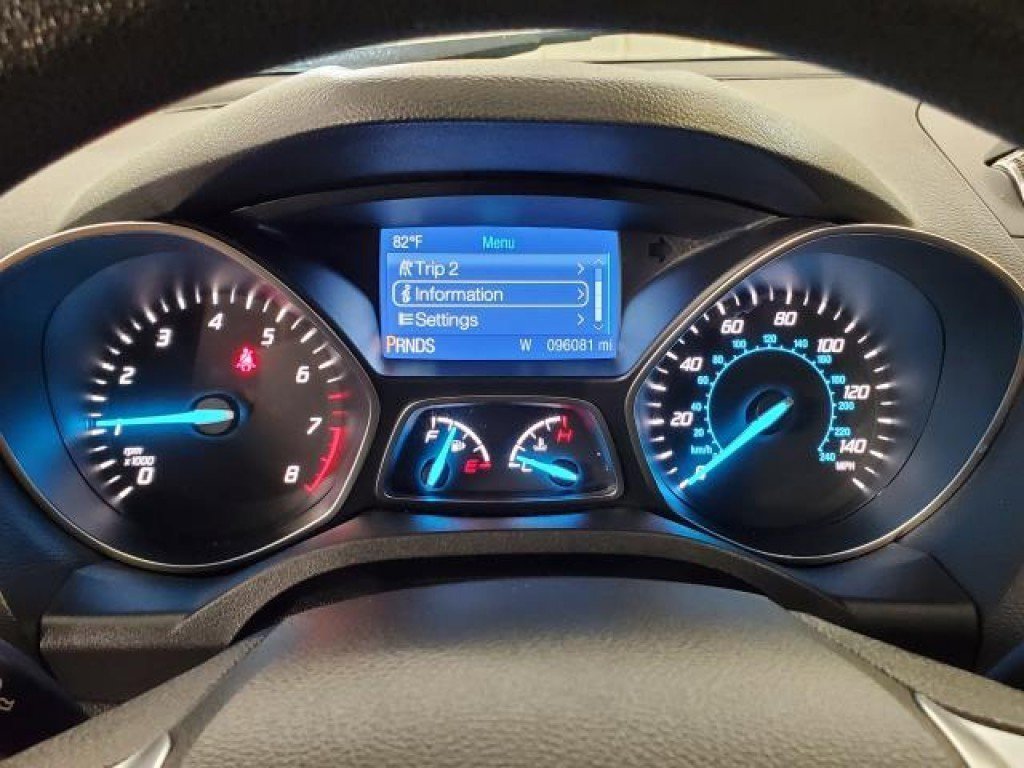 Used 2015 Ford Escape SE FWD image 21