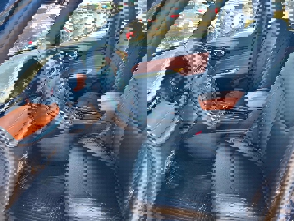 Used 2024 Jeep Compass Limited image 12