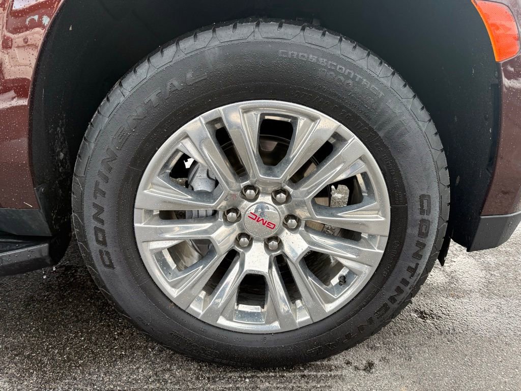 Used 2023 GMC Yukon Denali image 29