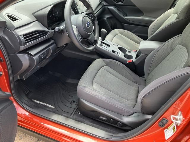 Used 2024 Subaru Crosstrek 2.0i Premium AWD/4WD image 14