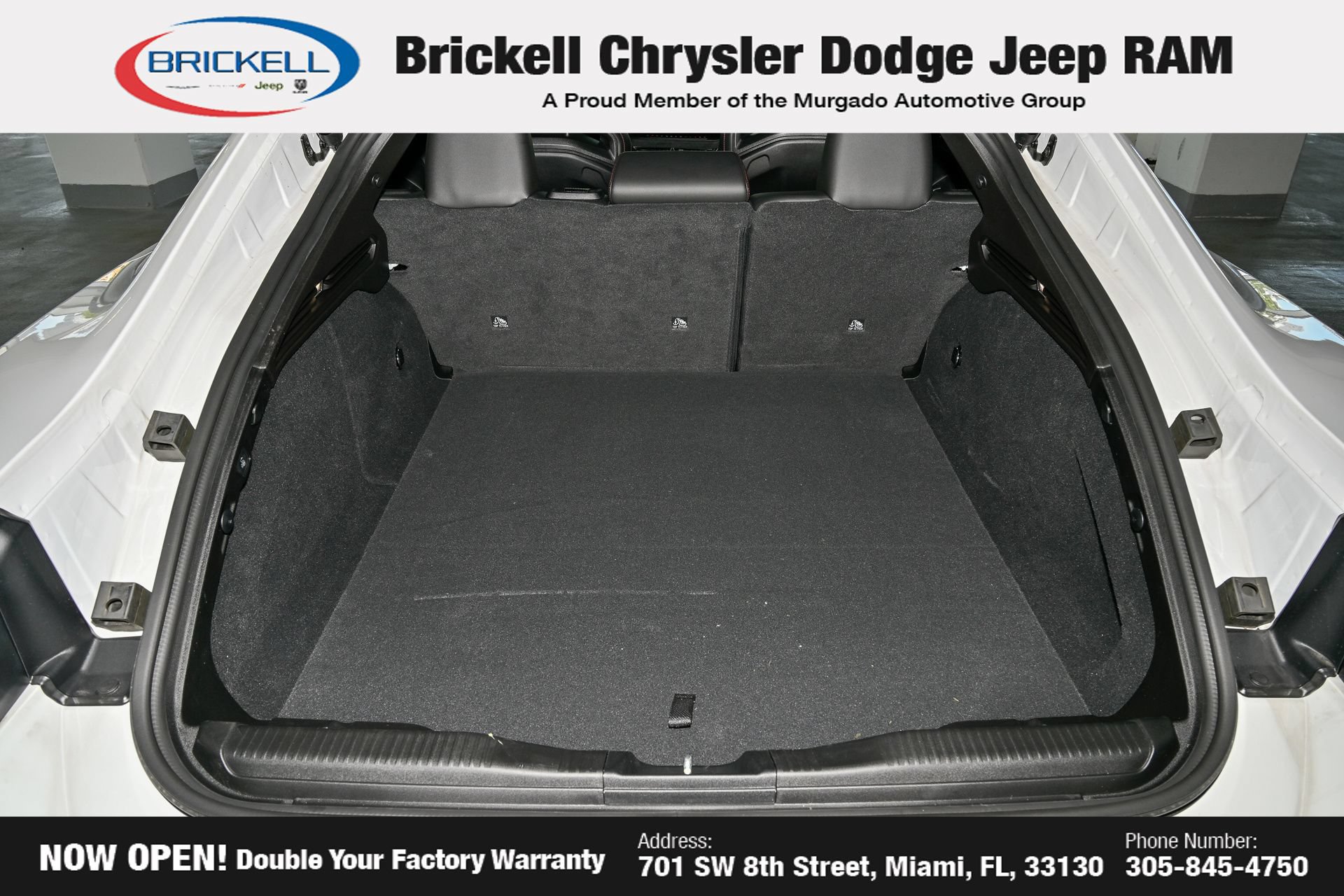 New 2026 Dodge Charger Scat Pack AWD/4WD image 13