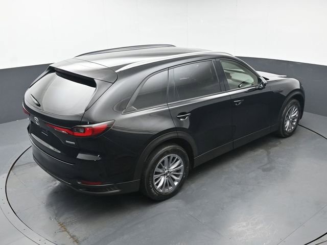 Certified 2024 MAZDA CX-90 3.3 Turbo w/ Preferred Plus image 40
