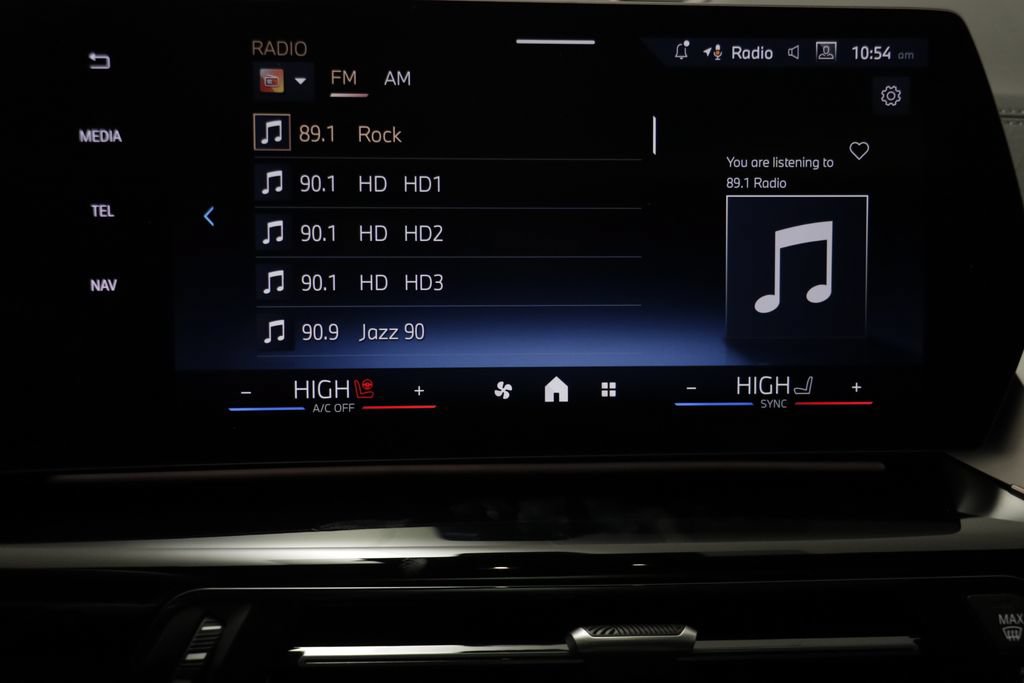 New 2026 BMW X2 xDrive28i w/ Convenience Package AWD/4WD image 9
