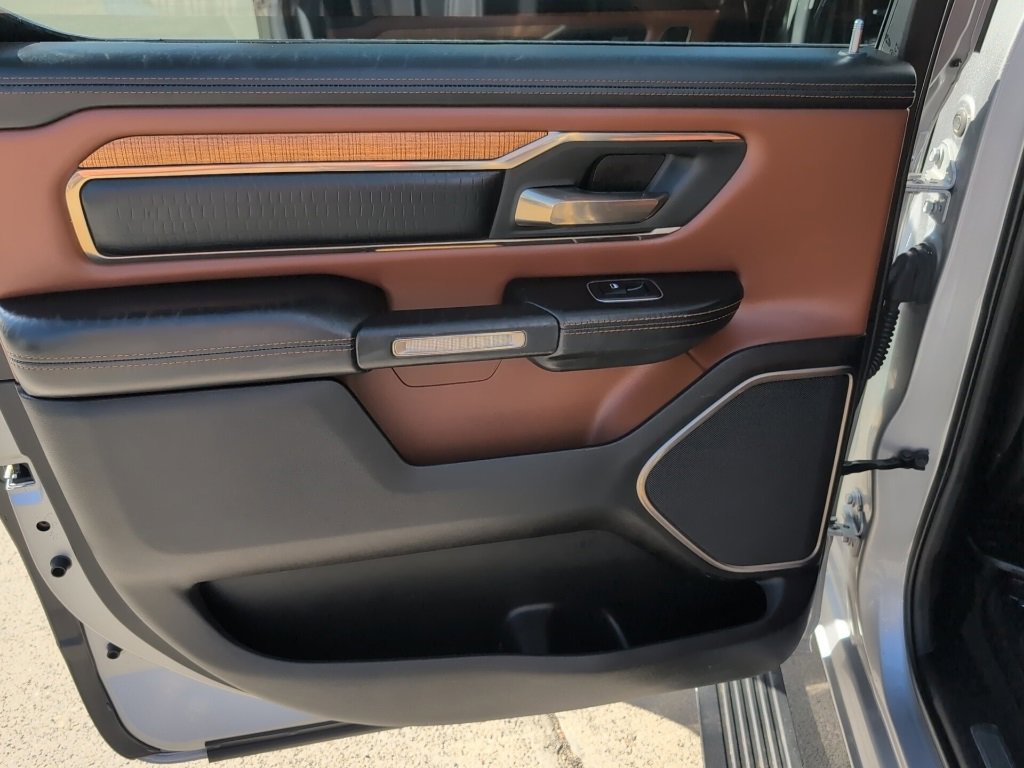 Used 2019 RAM 1500 Limited image 34