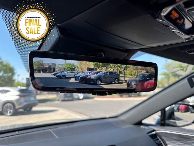 New 2025 Lexus NX 350 AWD w/ Premium Package image 29